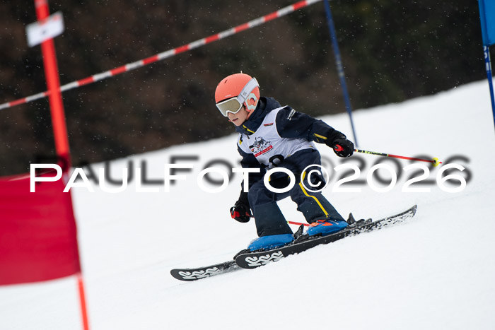 DSV Skitty Cup Geißach, 21.02.26
