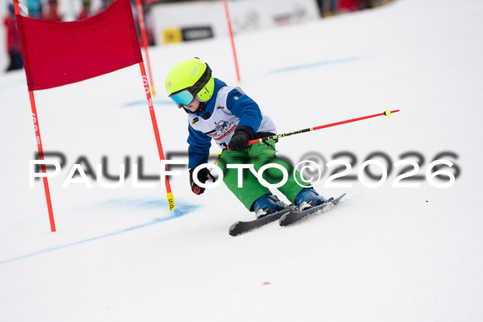 DSV Skitty Cup Geißach, 21.02.26