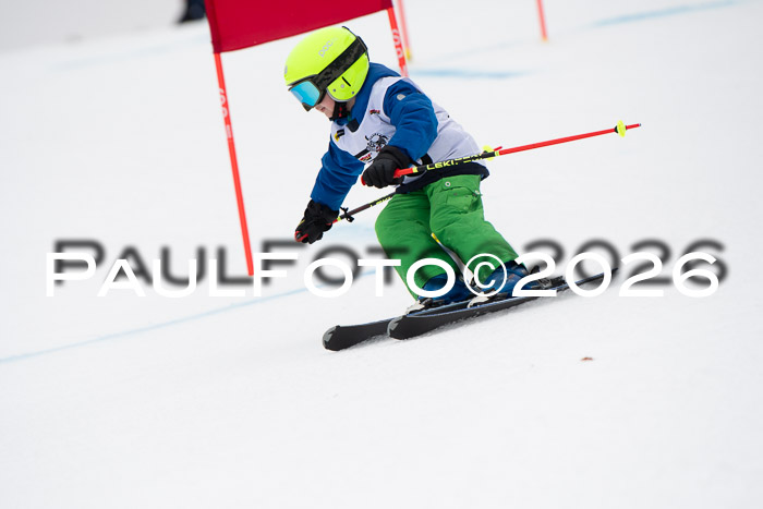 DSV Skitty Cup Geißach, 21.02.26