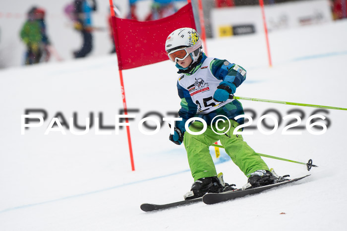 DSV Skitty Cup Geißach, 21.02.26