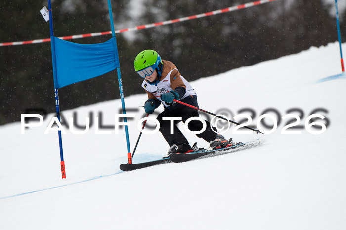 DSV Skitty Cup Geißach, 21.02.26