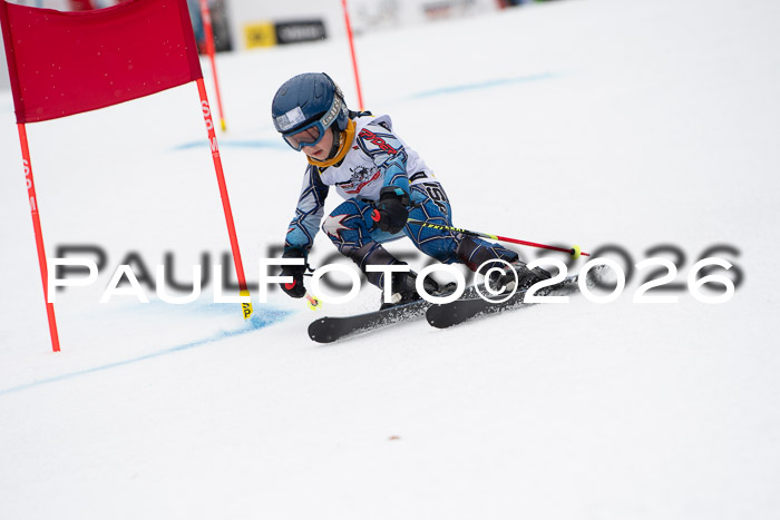 DSV Skitty Cup Geißach, 21.02.26
