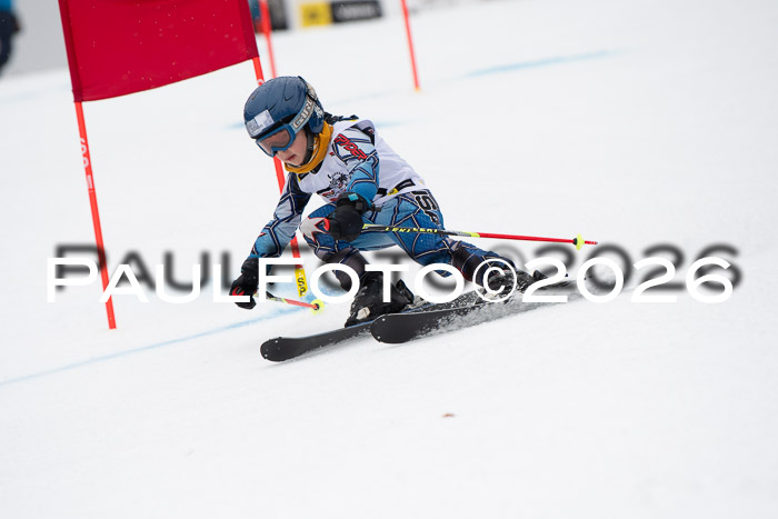 DSV Skitty Cup Geißach, 21.02.26