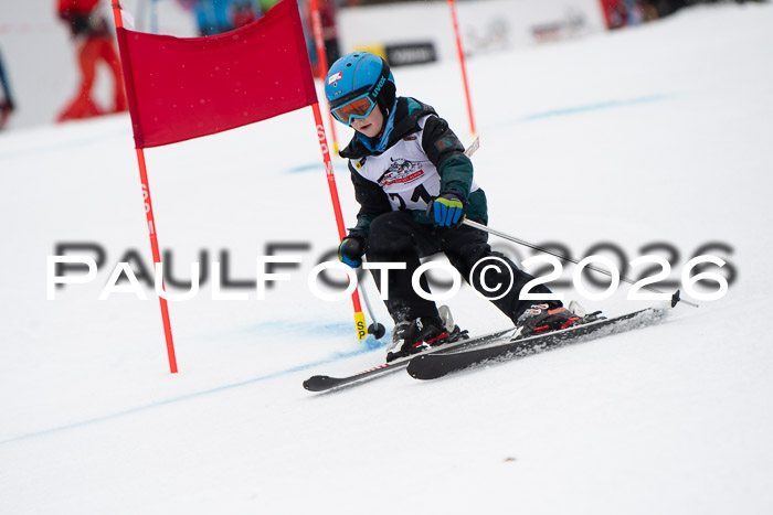 DSV Skitty Cup Geißach, 21.02.26