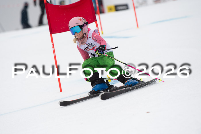 DSV Skitty Cup Geißach, 21.02.26