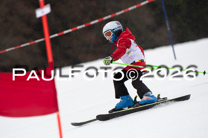 DSV Skitty Cup Geißach, 21.02.26