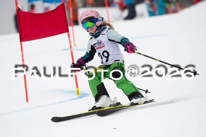 DSV Skitty Cup Geißach, 21.02.26