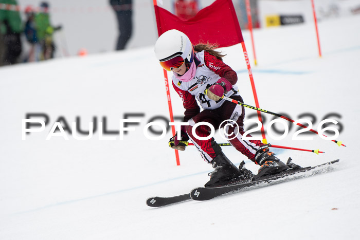 DSV Skitty Cup Geißach, 21.02.26