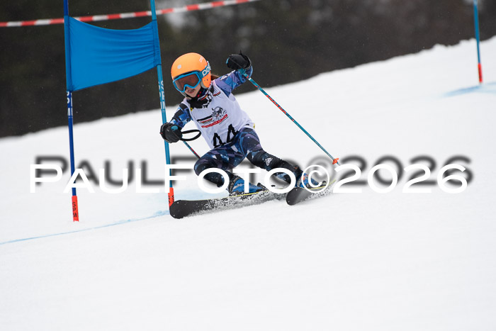 DSV Skitty Cup Geißach, 21.02.26