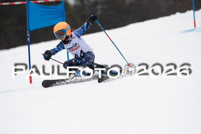 DSV Skitty Cup Geißach, 21.02.26