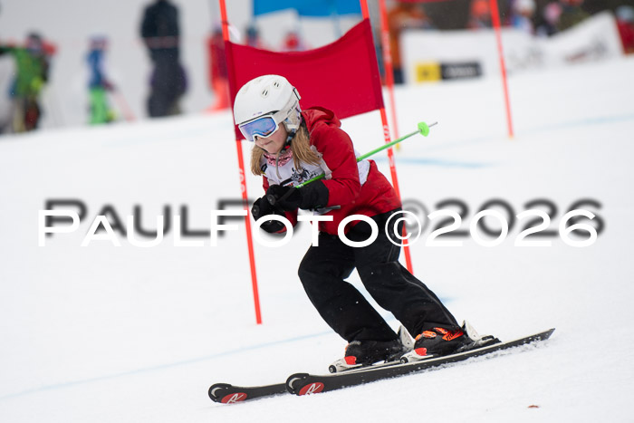 DSV Skitty Cup Geißach, 21.02.26