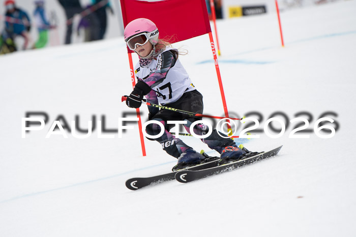 DSV Skitty Cup Geißach, 21.02.26