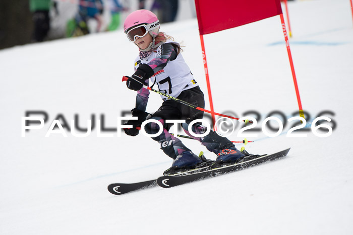 DSV Skitty Cup Geißach, 21.02.26