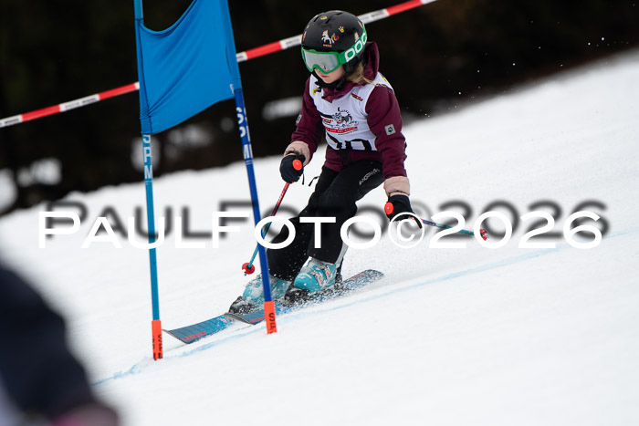 DSV Skitty Cup Geißach, 21.02.26