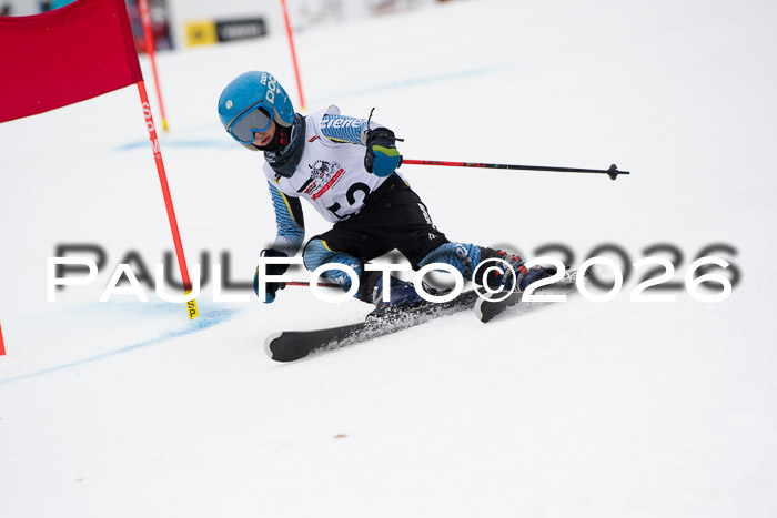 DSV Skitty Cup Geißach, 21.02.26