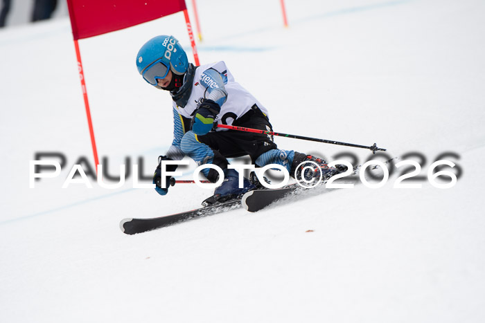 DSV Skitty Cup Geißach, 21.02.26