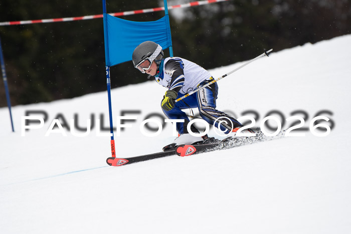 DSV Skitty Cup Geißach, 21.02.26