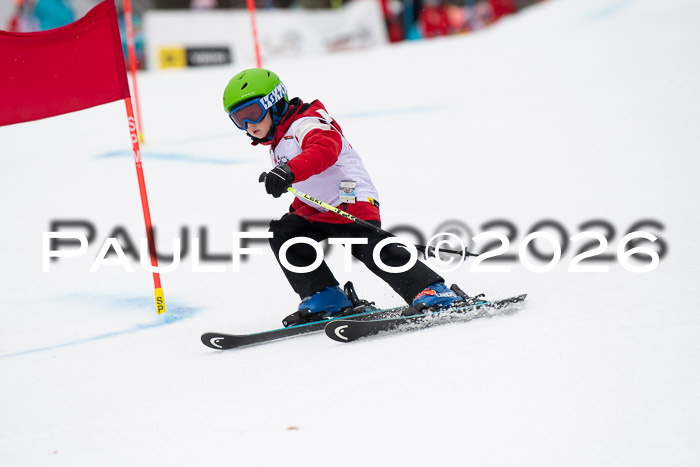 DSV Skitty Cup Geißach, 21.02.26