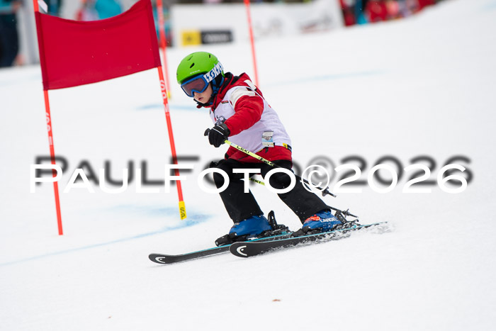 DSV Skitty Cup Geißach, 21.02.26