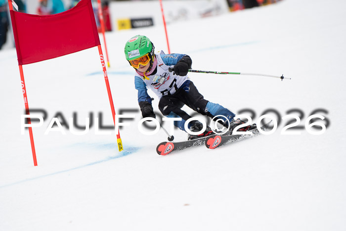 DSV Skitty Cup Geißach, 21.02.26