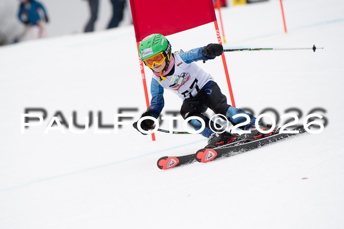 DSV Skitty Cup Geißach, 21.02.26