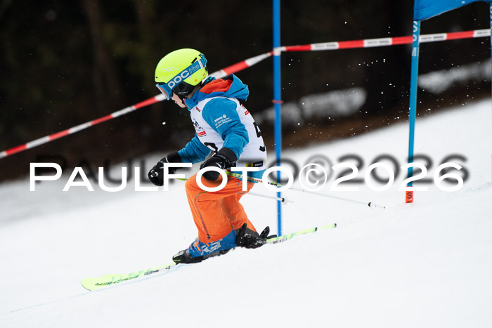 DSV Skitty Cup Geißach, 21.02.26