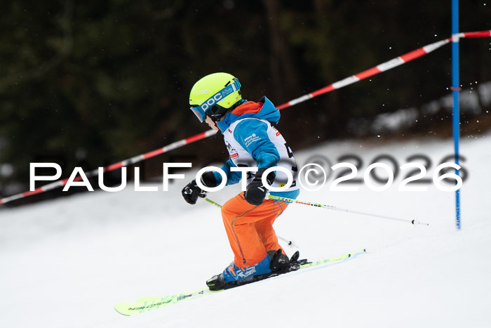 DSV Skitty Cup Geißach, 21.02.26