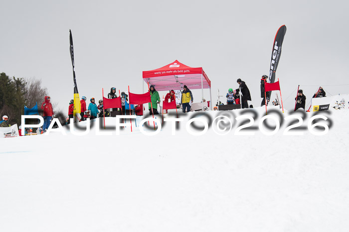 DSV Skitty Cup Geißach, 21.02.26