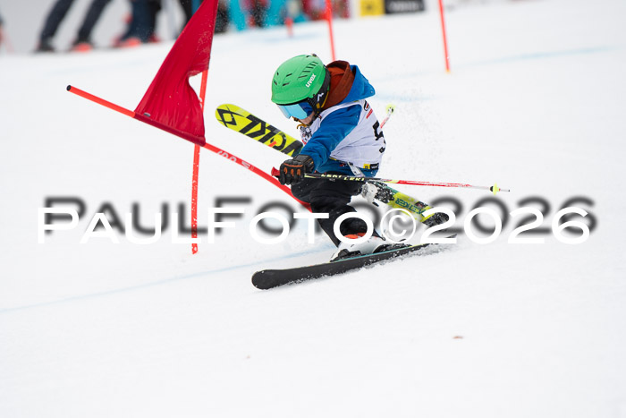 DSV Skitty Cup Geißach, 21.02.26