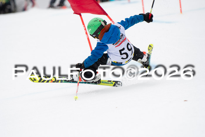 DSV Skitty Cup Geißach, 21.02.26