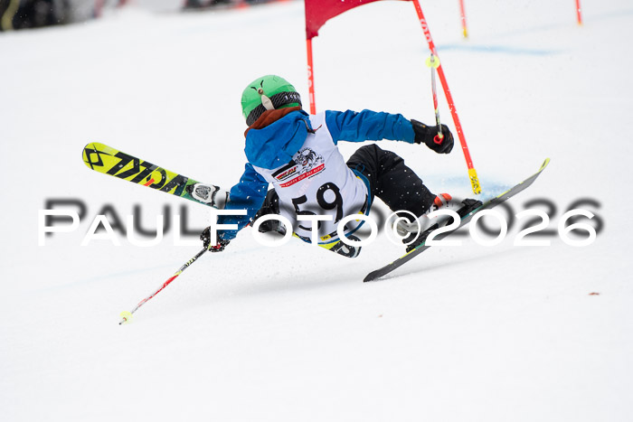 DSV Skitty Cup Geißach, 21.02.26