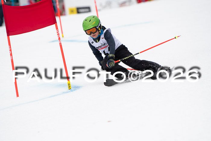 DSV Skitty Cup Geißach, 21.02.26