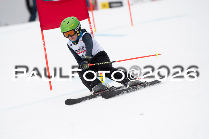 DSV Skitty Cup Geißach, 21.02.26