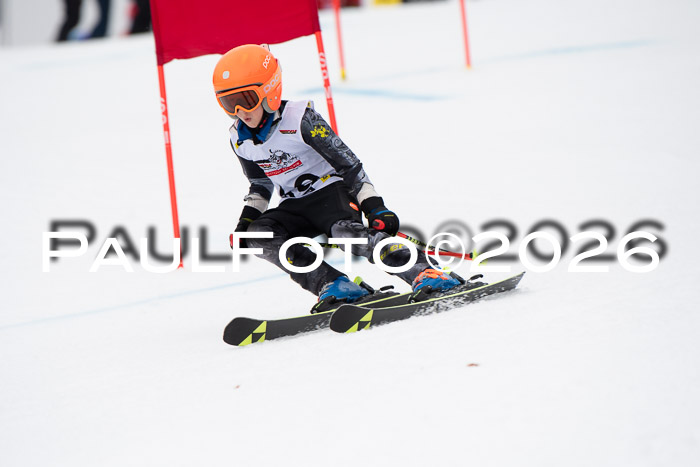 DSV Skitty Cup Geißach, 21.02.26