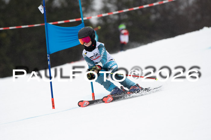 DSV Skitty Cup Geißach, 21.02.26