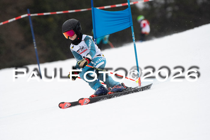 DSV Skitty Cup Geißach, 21.02.26