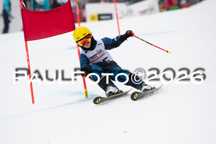 DSV Skitty Cup Geißach, 21.02.26