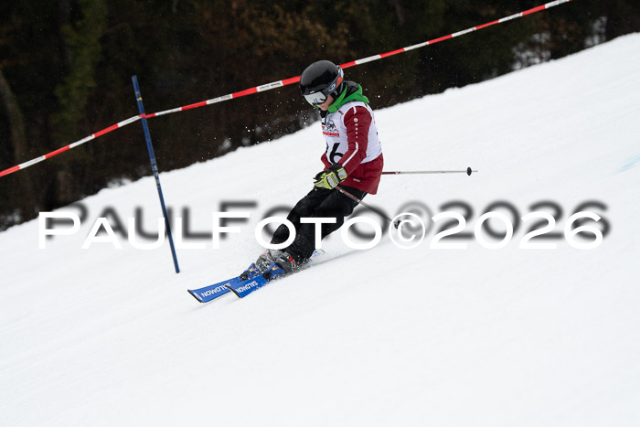 DSV Skitty Cup Geißach, 21.02.26