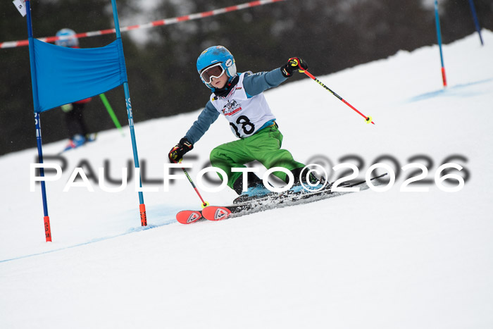 DSV Skitty Cup Geißach, 21.02.26