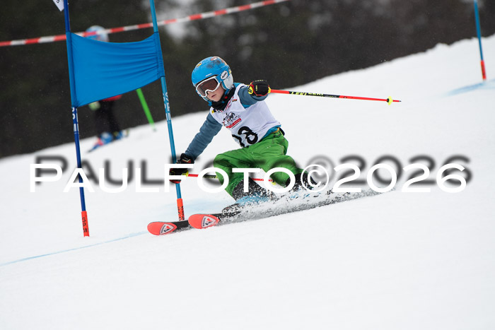 DSV Skitty Cup Geißach, 21.02.26