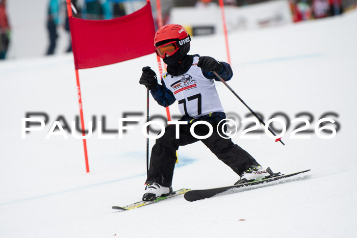 DSV Skitty Cup Geißach, 21.02.26