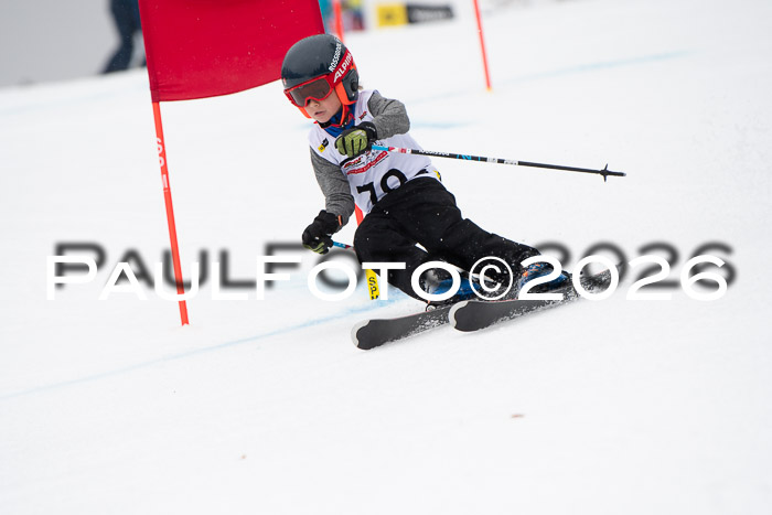 DSV Skitty Cup Geißach, 21.02.26