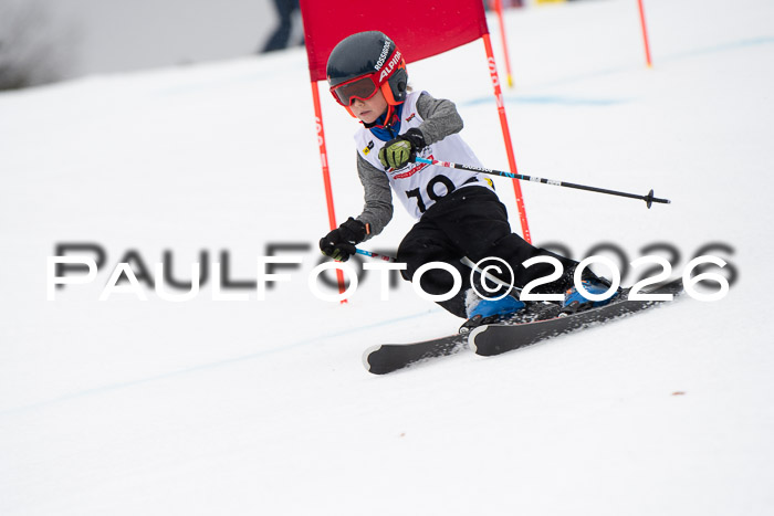 DSV Skitty Cup Geißach, 21.02.26