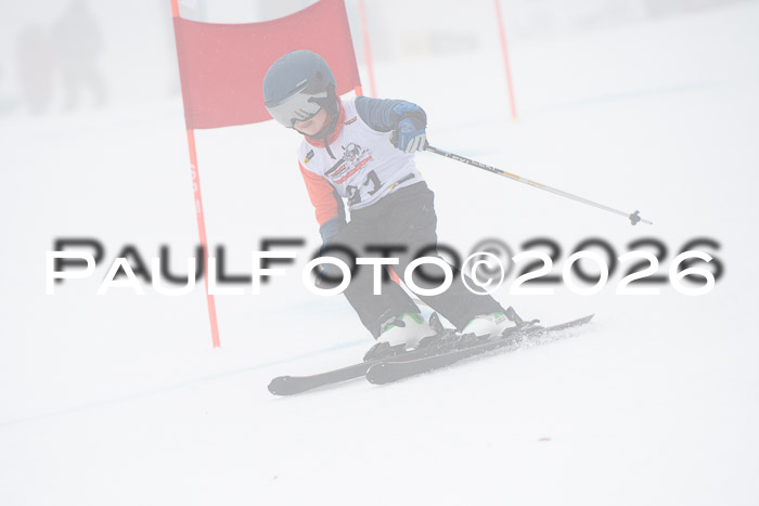 DSV Skitty Cup Geißach, 21.02.26