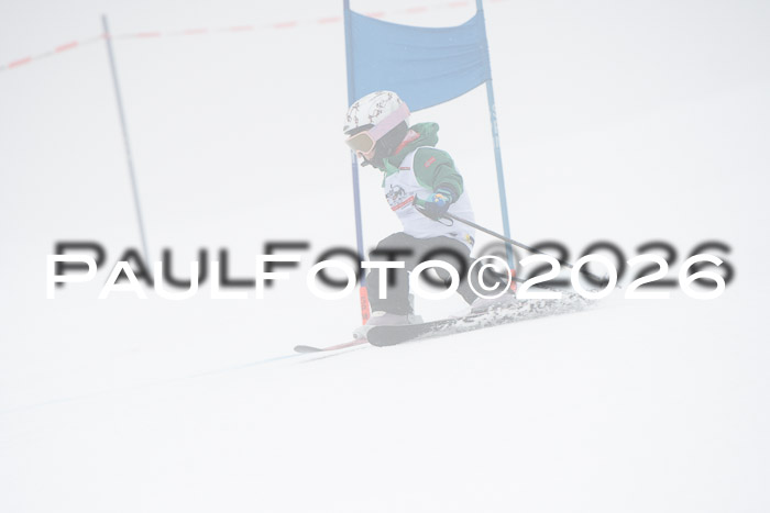 DSV Skitty Cup Geißach, 21.02.26