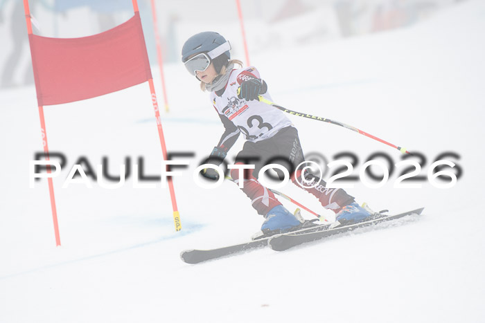 DSV Skitty Cup Geißach, 21.02.26