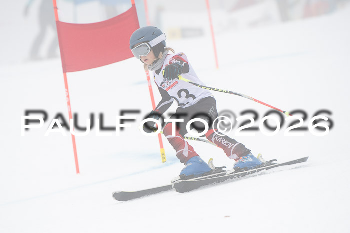 DSV Skitty Cup Geißach, 21.02.26