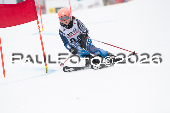 DSV Skitty Cup Geißach, 21.02.26