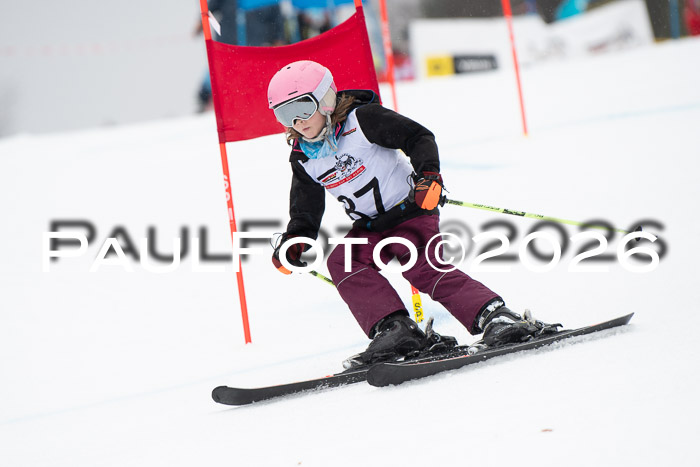 DSV Skitty Cup Geißach, 21.02.26