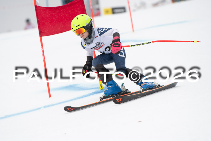 DSV Skitty Cup Geißach, 21.02.26